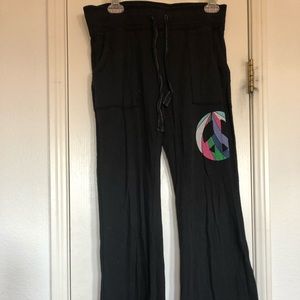 Cute sweatpants 🎉